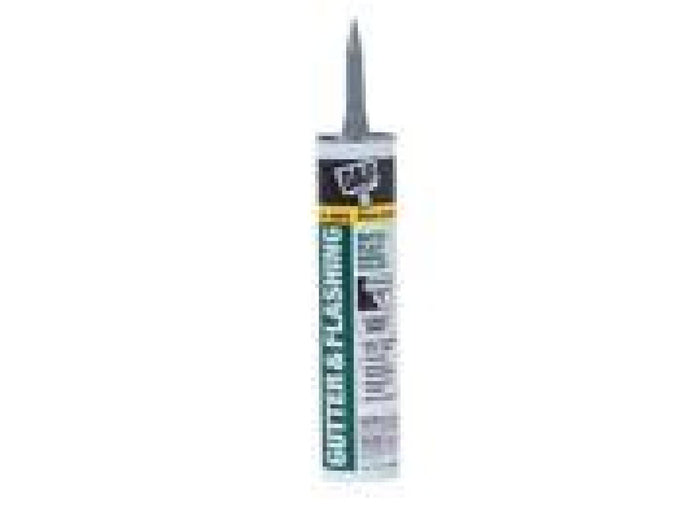 CAULK GUTTER AND FLASHING GRAY BUTYL-FLEX - 070798181854