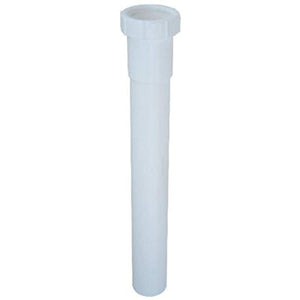 PVC SJ EXT 1-1/2 X 12 - 076335692227