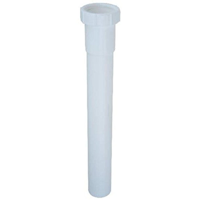 PVC SJ EXT 1-1/2 X 12 - 076335692227