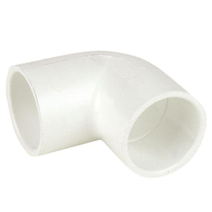 ELBOW 3/4" PVC 90DEG SCH 40 - 406.007