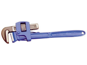 PIPE WRENCH 14" ADJUSTABLE - 5010559172092