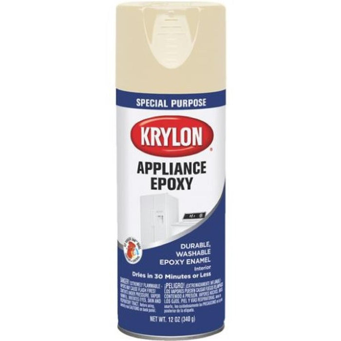 SHERWIN ALMOND EPOXY APPL #3202 - 724504032021