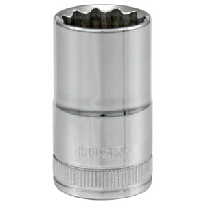 SOCKET DR 1/2" 16MM - 7453001157168