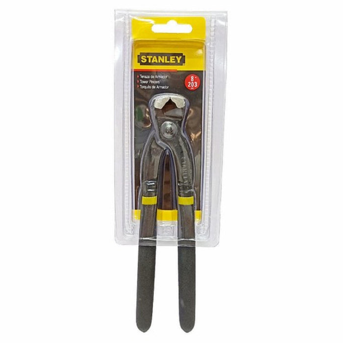 PINCERS 8" CARPENTER W/DOUBLE HANDLE - 747752842815