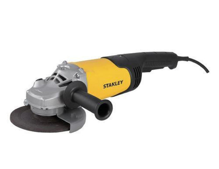 ANGLE GRINDER 180MM 2000W - 7501892879666