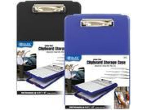 CLIPBOARD STORAGE CASE - 764608018101