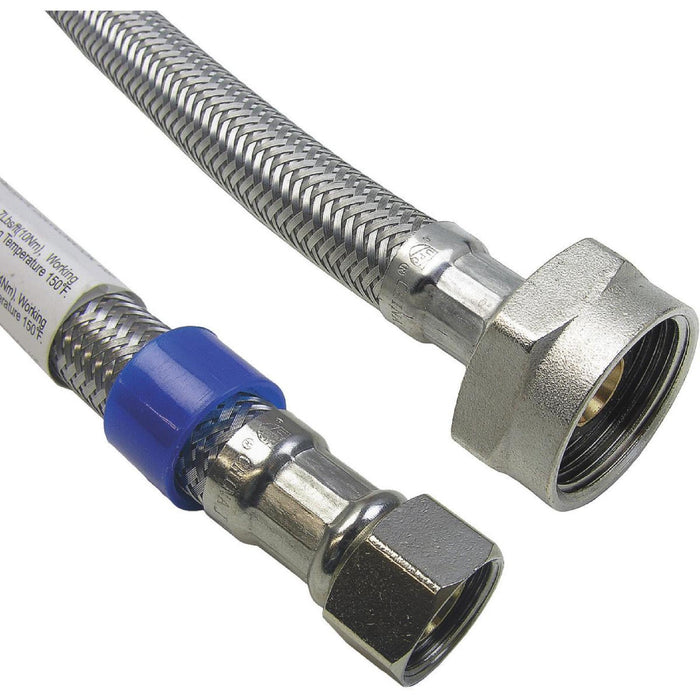 FLEXLINE 1/2X1/2 FIP 20" SINK CON. CXP4828 - 781889110027