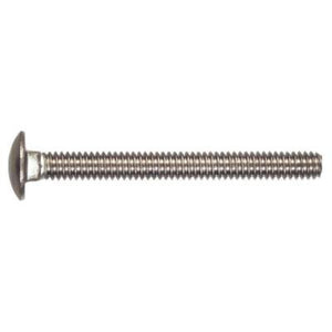 CARRIAGE BOLT 3/8X2" - CB06-02.00