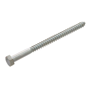 HEX LAG BOLT 5/16" X 1-1/4" - LB05-01.25