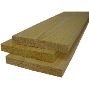 do not use   1X6X20 TREATED PINE - P1X6X20