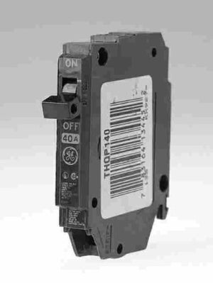 BREAKER 40AMP SINGLE - THQP140